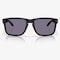 Oakley Holbrook XXL Men's Sunglasses Sunglasses Matte Black Frame Matte Black Frame Men's Prizm Grey OO9487-0161 - alternate 4