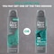 Dove Men+Care Wild Eucalyptus Antiperspirant Dry Spray, 3.8 Ounce, 12PK 69993349 - alternate 5