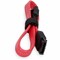 Add-On Addon 5 Pack Of 30.48Cm (1.00Ft) Sata Female To Female Red Cable SATAFF12IN-5PK - alternate 3