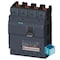 Siemens circuit breaker 3VA6 UL Frame 400 breaking capacity class M 35 kA At 3VA6325-5HN41-0AA0 - alternate 4