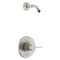 Delta Modern: Monitor 14 Series Shower Trim - Less Head T14259-SSLHD-PP - alternate 2