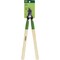 Best Garden 21'' Wood Handle Bypass Lopper GL-4001/21 - alternate 1