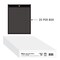 C-Line Products Shop Ticket Holders, 1 Side, 9 x 12", PK25 45912 - alternate 5