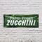 Signmission Farm Fresh Zucchini, 18 Inch x 48 Inch, Vinyl Banner B-30622 - alternate 5