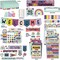 Teacher Created Resources Oh Happy Day Decor Set, Multi, 1 Set 2088668 - alternate 1