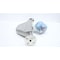 Micro Motion Coriolis Mass Flow Meter 1/2In 150 F050S113C2BAEZZZZ - alternate 4