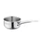 Korkmaz Gastro Proline 1.5 Liter Stainless Steel Saucepan in Silver A2700 - alternate 1