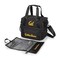 Picnic Time Family Of Brands NCAA Cal Bears Tarana Lunch Bag Cooler with Utensils made from Recycled Material 515-01-179-074-0 - alternate 1