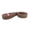 Combat Abrasives 3-1/2in x 15-1/2in Surface Conditioning Belts, Non-Woven, 5PK (Coarse) B3-1/2X15-1/2CRSSURFCOND-5PK - alternate 2