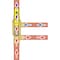 Nibco Pro-Pal 1-Inch x 1-Inch Press Purge Tee H-88644 - alternate 3