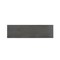 Homeroots 15" Gray Solid Wood Double Dresser 347121 - alternate 6
