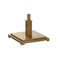 Jonathan Y Roxy 60" Metal LED Floor Lamp, Brushed Brass JYL6005B - alternate 6