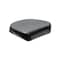 Uni Pro Bobcat/Case Construction Equipment 610 Seat Cushion, Black Vinyl 7051 - alternate 6