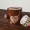 Duck Brand Duck Tape 1.88'' x 20 Yd. Colored Duct Tape Brown 1304965 - alternate 2