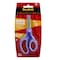 Scotch Kids 5 inch Scissors, Soft Grip Handles, Blunt, Ages 4+, 6PK 1442B - alternate 2