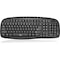 Adesso 2.4 GHz Keyboard Mouse Combo WKB-1330CB - alternate 10