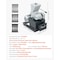 Vevor Hammer Crusher 2.5KW Automatic Mill Stone Crusher Three Screens 3/6/10 mm CC2500B - alternate 3