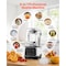 Vevor Professional Blender Commercial Countertop Blenders 68 oz Smoothies Shakes HS-608C - alternate 6