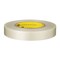 Scotch Filament Tape, Polyester, Clear, PK36 8919MSR - alternate 4