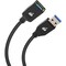 Iogear USB 3.0 Extension cable Male Female 12 G2LU3AMF - alternate 3