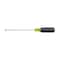 Klein Tools General Purpose Slotted Screwdriver 1/8 in Round 608-3 - alternate 1
