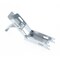 Prime-Line Draw Hasp Hinge Latch 2-3/4 inch with Screws Zinc Plated (Single Pack) U 117410 - alternate 5