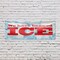Signmission We Have Bagged Ice, 24 Inch x 72 Inch, Vinyl Banner B-72-30930 - alternate 4