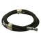 John Deere HYDRAULIC HOSE -4 4FJX-4F, JOHN DEERE OEM AE73089 AE73089 - alternate 3