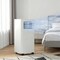 Edendirect 5,300 BTU (DOE) Portable Air Conditioner, Cools 345 sq. ft. with Dehumidifier, Remote and WiFi ZRT3971P431377 - alternate 4