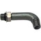 John Deere ELBOW FITTING, JOHN DEERE OEM 4173021 4173021 - alternate 1