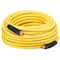 Bostitch HOPB1450 Heavy-Duty Air Hose, 1/4 in OD, PVC/Rubber, Yellow HOPB1450 - alternate 1