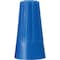 Gardner Bender WingGard Extra Small Blue 22 AWG to 16 AWG Wire Connector, 25PK 25-002 - alternate 1