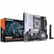 Gigabyte B860M GAMING X WIFI6E B860M GAMING X WIFI6E - alternate 3