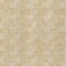 Homeroots 3' X 5' Gold And Beige Geometric Washable Indoor Outdoor Area Rug 594995 - alternate 7