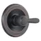 Delta Lahara Monitor 14 Series Valve Only Trim T14038-RB - alternate 2