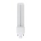 Sylvania LED Lamp, Type A Omnidirectional, 4-Pin G24Q/GX24Q Lamp Base, Dimmable, 4100 K Color Temp 41714 - alternate 1