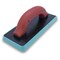 Marshalltown Tile Float, Epoxy Float, Tile Grout Float, 9 1/2 x 4 inch Float EF250 - alternate 4