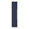 Koolmore Reserve 18 In. Panel Ready Freezer Column With 8.6 Cu. Ft. Capacity, Ice Maker, Frost Free KM-PRC-F18 - alternate 1