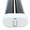 Ilc Replacement Fluorescent Lamp, 40W, G10Q-4 (4-Pin Square Base) STINGER /  DEJAY UV-40 BLACKLIGHT BLUE - alternate 5