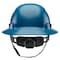Lift Safety IDAX Full Brim - Vented (Blue) - ANSI-C, TYPE 1 HIDV-24B - alternate 3