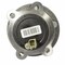 Motorcraft Wheel Hub,  HUB221 - alternate 2