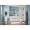 American Standard Glenmere Matte Black Single-Handle Lever Tub & Shower Faucet 1013932430 - alternate 3