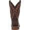 Durango Rebel Ultra-Lite Western Boot, Briar Pitstop, Size 10.5 DDB0517 - alternate 2