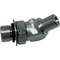 John Deere ELBOW FITTING, JOHN DEERE OEM 4173014 4173014 - alternate 3