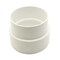 Thrifco Plumbing 4" ABS X 4" SW ADAPTER 7132062 - alternate 1