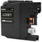 Brother Ink Cartridge, Super High Yield, Yellow LC20EY - alternate 3