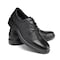 Handpoint Classic Black 4 in Oxford Work Shoes-Mens Full Grain Leather Safety Dress Shoes, KEVLAR , 9 RV2103-EE-9 - alternate 4