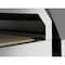Koolmore 72 in. Commercial Outdoor Propane Gas Grill with 36 in. Roll Dome Cover and 36 in. Pizza Oven CGKIT7-D36P36 - alternate 3