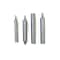 Hhip 6 Piece Machinist'sCenter, Edge and Finder Set 9999-0051 - alternate 5