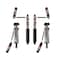 Fox 22C TOYOTA TUNDRA REAR 2.5 TRUCK PES R/R DSC 01.5IN LIFT 883-26-139 - alternate 2